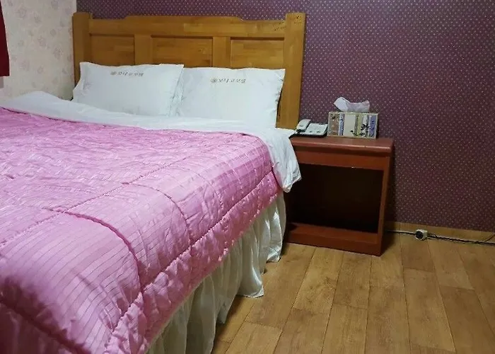 Monaco 2* 釜山広域市