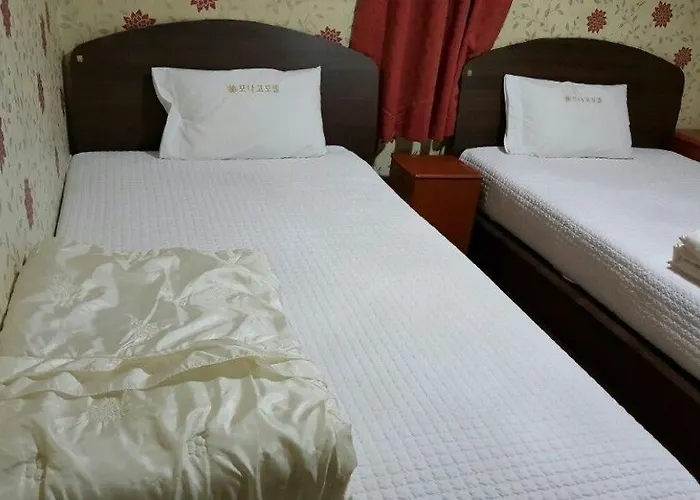 Monaco 2*